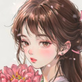苏栗糖 - 爱的魔法