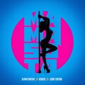 Oluwo Rikitiki、Denver、Jerry Edition - Mamasota (Explicit)