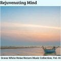 Rejuvenating Mind - Ocean White Noise Nature Music Collection, Vol. 05
