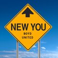 New You (Acoustic)