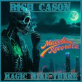 Rich Cason、RCS Galactic Orchestra - Magic Mike Theme