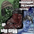 In The City (Explicit)