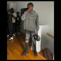 keem gtfm - Snowfall (Explicit)