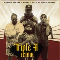 TRIPLE H (REMIX|Explicit)