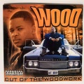 Billy Cook、Wood - Crazy World (Explicit)