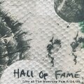 hall of fame - Ballad of the River People / Left Paw
