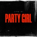 Lipa DJ - Party Girl (Sped Up)(Remix)