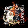 4-5-6 Chains (feat. Dave East)(Explicit)