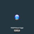 YKB Prince Cage - Kage Vibes (Explicit)