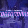 DJ Don、RoozyTrills - Contraband (Explicit)