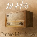 Jessie Matthews - Over My Shoulder / One Little Kiss / Let Me Give My Happiness to You / When You've Got a Little Springtime in Your Heart