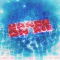 Junoflo、Justin Park、Ted Park - Hands on Me