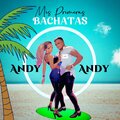 Andy Andy - Nunca Te Olvidare