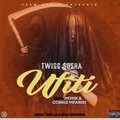 Twigg Sosha、Cobriz Mfarisi、Demik - Ufiti (feat. Demik & Cobriz Mfarisi)