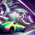 Blue、Drinkkush、H_SK - HYPERSPEED (Explicit)