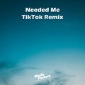 Needed Me TikTok (Remix)