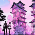 Mirror - 闹闹