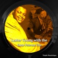 Oscar Peterson、Lester Young - I Can't Get Started with You