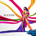 Melxdie - Access (Explicit)
