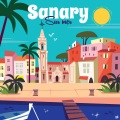 Sanary-sur-Mer (feat. Fernando Perdomo)