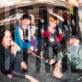 オレンジの街 - 夜明けと君に