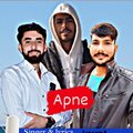 Mukesh Godara、Manish Sarswat、Sunil Jayel - Apne