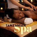 Tanzanian Spa (African Relaxing Music, Soothing Kalimba, Rungu Massage)