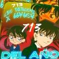 713、Leo Debloke、66y6oy - Del Año