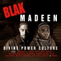 Blak Madeen、DJ Slipwax - Divine Power Culture (feat. DJ Slipwax)