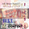 70'S House Party!!! (Explicit)
