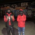 LSK - La Trilogie (FREESTYLE)(Explicit)