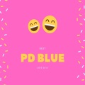 PD BLUE - 버블러브