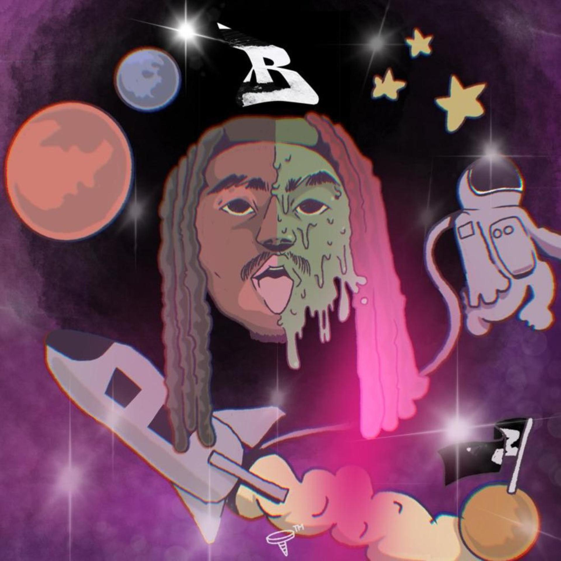 Mvr The Martian (Explicit)