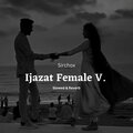 SirChox - Ijazat (Female)
