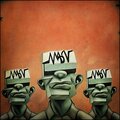 Masu - L'epilogo dell'uomo