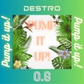 Destro - Pump it Up! (feat. O.G)(Radio Edit)