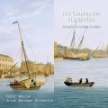 Jonathan Byers、Peter Whelan、Irish Baroque Orchestra、Lorenzo Bocchi - I.