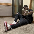 Crash Dummy (feat. Baby Drill) [Explicit]