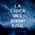 La Chica Del Bikini Azul (Sped Up)(Remix)