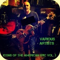 Icons of the American Epic, Vol. 3