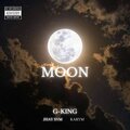 G-King、Jhay Svm、Karym - Moon (feat. Jhay Svm & Karym)(Explicit)