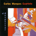 Carlos Marques Cuarteto、Ruben Moran、Andres Belmonte、Javier Rodríguez - Typewriter