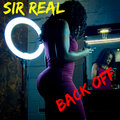 Sirreal - Back Off (Explicit)