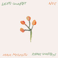 Ligeti Quartet、Anna Meredith - Solstice Out