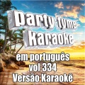 Mulher Transgênica (Made Popular By San Marino)(Karaoke Version)