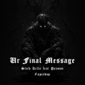 Slick Killa、Paimon - Ur Final Message (feat. Paimon)(SpeedUp)