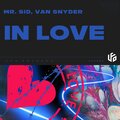 Mr. Sid、Van Snyder - In Love