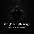 Paimon、Slick Killa - Ur Final Message (feat. Paimon)
