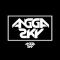 Angga Sky - Dj Menyesal Bass Beton Viral