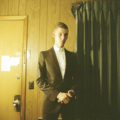 Willy Moon - RAILROAD TRACK